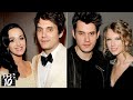 Top 10 Celebrities Who Dated The Same People