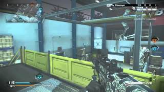 Top 4 Clips WHY NOBODY Likes COD: Ghosts (Xbox One)