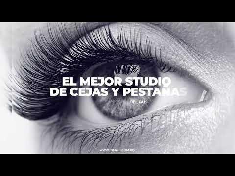 laminado de cejas + henna - InLash - Cejas y Pestañas