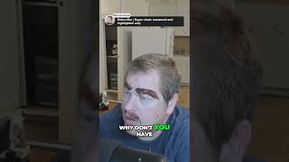 Chris Hansen Returns: You Know What You Did, Chad? #shorts
