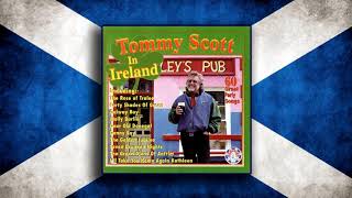 Tommy Scott - In Ireland