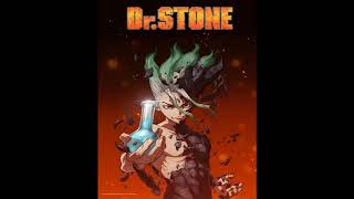 GET EXITED!! - Dr.Stone Soundtrack - 04