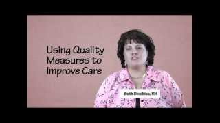 Famous Using CMS's Quality Measures (QMs) to improve long term care Wealth