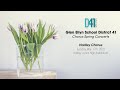 Hadley JHS - Spring Chorus Concerts