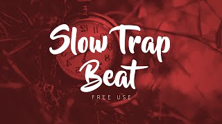 "Slow" - Trap Rap Beat x Instrumental (Prod. Alex soto beats) chords
