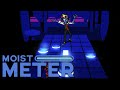 Moist Meter | Everhood