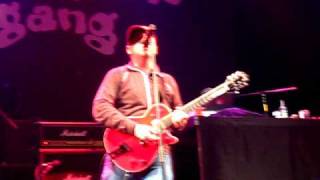 Bloodhound Gang - The Ballad Of Chasey Lain [12.03.10, Moscow] chords