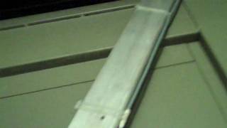 The Door Trick Doesn't Only Work on Dovers!