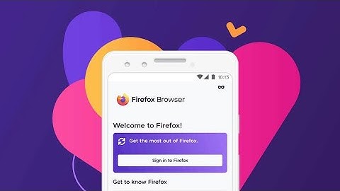 Firefox Update Brings Ads in Address Bar: Here
