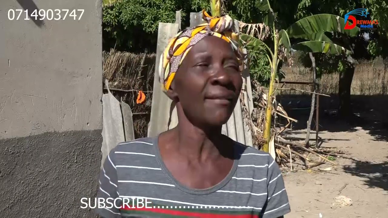 MHONDORO MUBAIRA.......... AKATEMATEMA CHIKOMBA NEDEMO