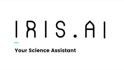 Introduction to Iris.ai Premium Tools