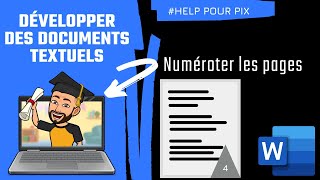 La numérotation en un clin d'œil : Techniques avancées pour numérotage des pages dans Word