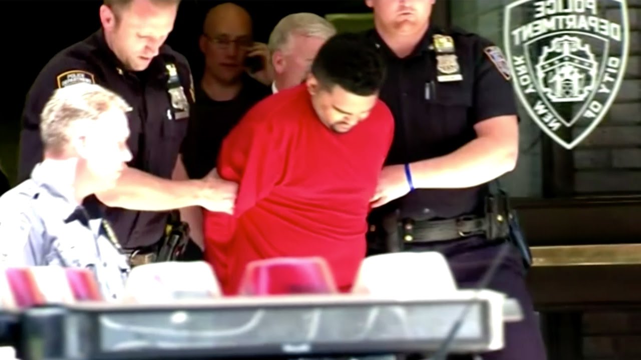 One killed, 22 injured by speeding car in New York’s Times Square - YouTube