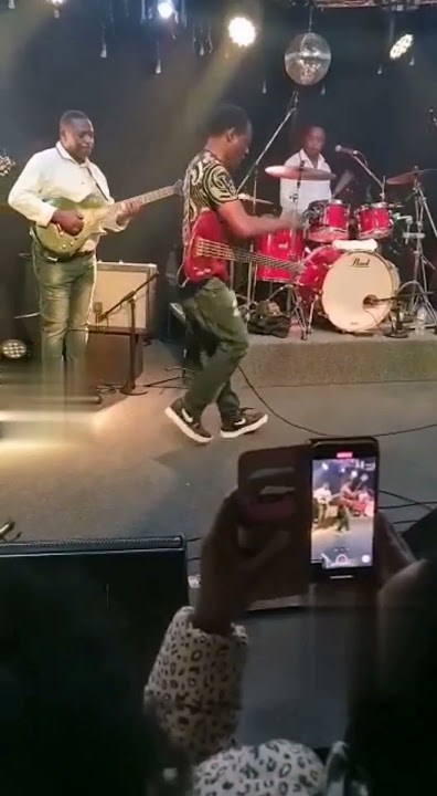 Alick Macheso anotamba kudarika maDancer ake.. maone chaiwo