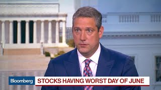 Rep. Tim Ryan: Trump's Trade Policies Create Uncertainty