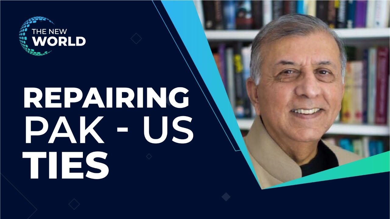 Scholar says De -Personalise decision Making to Run Pakistan: Can Bilawal Repair Pak- US Relations?