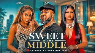 SWEET IN THE MIDDLE - NOSA REX, ETINOSA IDEMUDIA, Nigerian Movies 2026 Latest Full Movies screenshot 4
