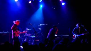 Mr Big - Road to Ruin Live O2 Academy, Bristol 2011