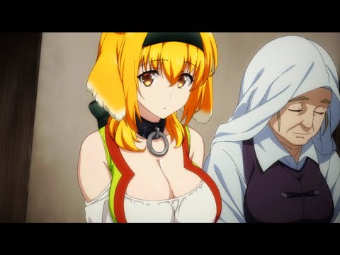 Cuando tu MAID intenta conquistarte | Isekai Meikyuu de Harem wo