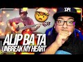 Alip_Ba_Ta Tony Braxton - Unbreak My Heart (fingerstyle cover) REACTION! | FIRST TIME HEARING