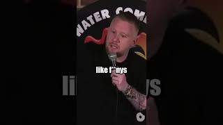 The Gynaecologist | Paul Smith LIVE at Hot Water Comedy Club