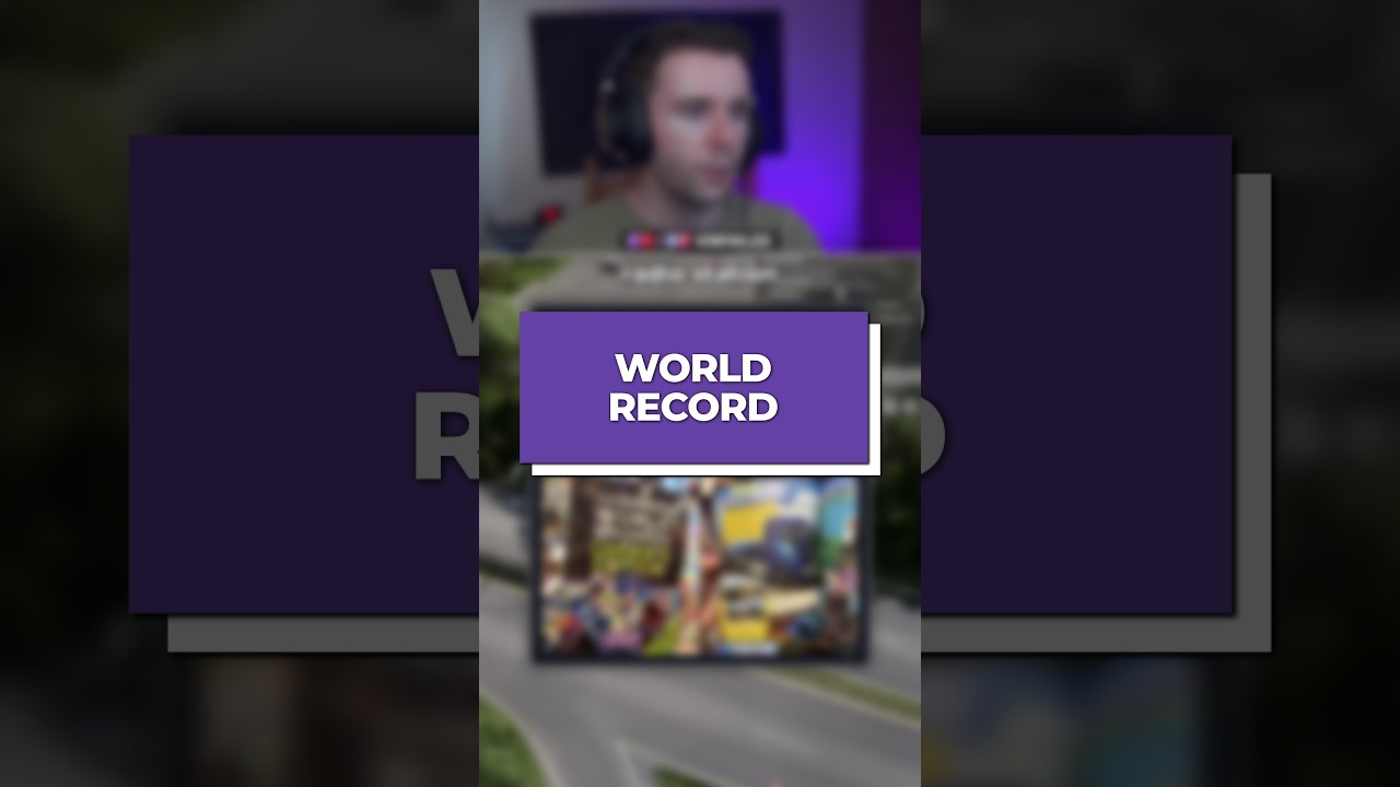 TruckersFM Has A World Record!