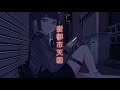 浮足立 - 蜜都市天国 feat. flower