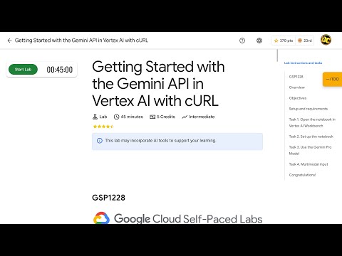 Getting Started with