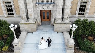 Cambridge Wedding of Angellie + Gerard  |  Same Day Edit