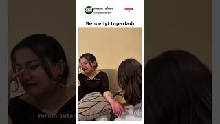 Bence Iyi Toparladı