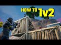 How to always win a 1v2 in Fortnite OG