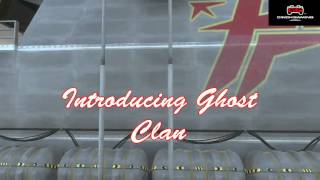 Introducing Ghost Clan
