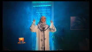 حبيبي سيدنا النبي أجمل كليب حصري 2025 لمولد النبوي الشريف من المنشده ياسمين حجاج🤍
