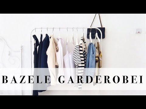 Video: Îmbunătățește-ți Garderoba Buzunând Piese Din îmbrăcăminte Pătrată
