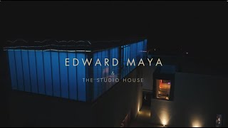 THE STUDIO HOUSE by Edward Maya (Creative Retreats & Writing Camps)