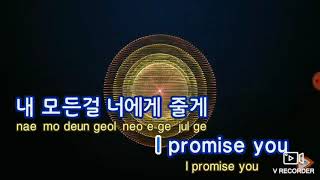 SS501 - Making a Lover (Cover) Boys Over Flowers OST