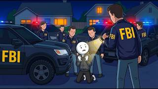 How the Federal System Hunts You at Every Level of Crime
