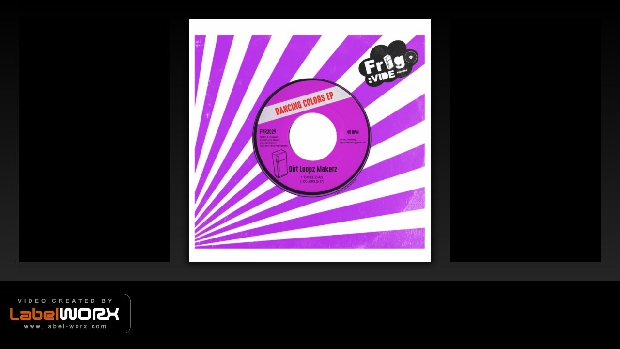Watch Dirt Loopz Makerz - Colors (Original Mix) on YouTube Watch Dirt Loopz Makerz - Colors (Original Mix) on YouTube