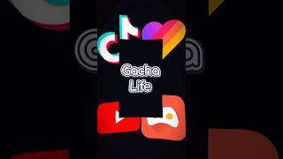 #tiktok #Likee #youtube #omletarcade #gachalife