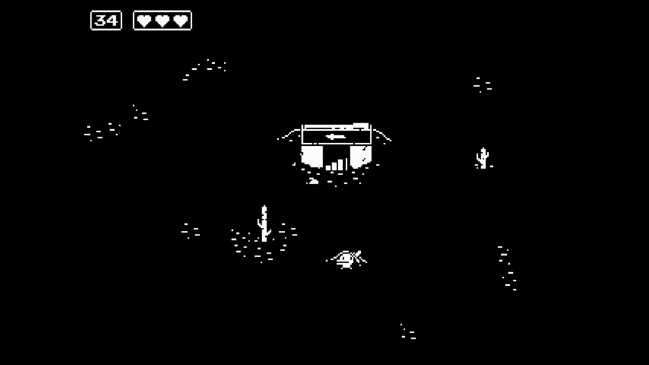 Minit Full Walkthrough Gameplay Part 3 Puzzles Take Us Deeper YouTube