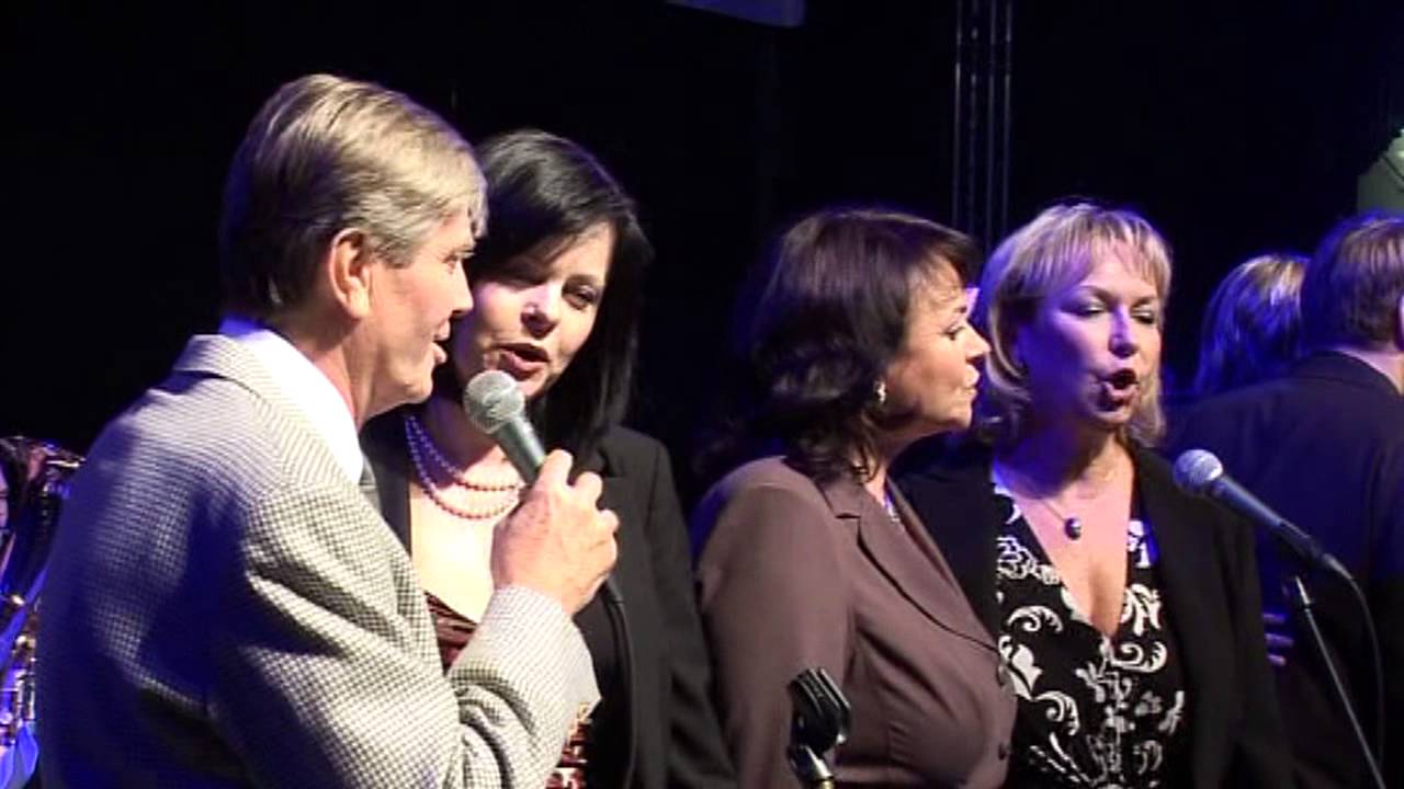 Vejvodova kapela - směs písniček