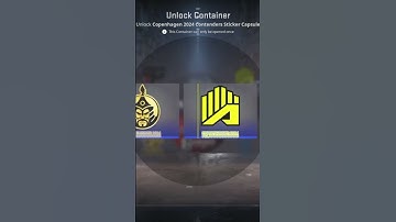 Day 3 of opening 2 capsules till I get a gold #caseunboxing #cs2 #stickers #unboxing #capsule