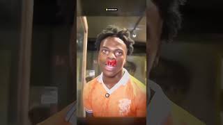 Celebrity iShowSpeed Meets CaseOh 🍔 Net Worth