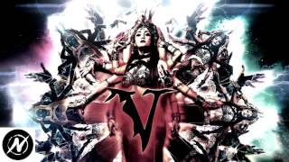 Veil Of Maya - Leeloo Naybr Metalstep Edit