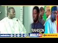 Cheikh Thioro Mbacké flingue Diomaye : 'C’est la trahison la plus déplorable de l'histoire 