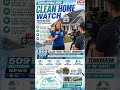 EXTERIOR WEATHER INTERRUPTION • 509 ACTION NEWS #homeownersdotheranking