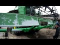 Джон Дір WTS 9680 John Deere