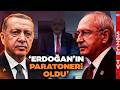 "Erdoğan'ın Paratoneri Oldu!" Murat Bakan'dan Kılıçdaroğlu'na Sert Sözler! CHP'de Salı Günü Çıkmazı