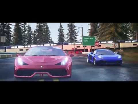 The Crew – Season Pass Trailer