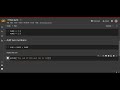 Python Program to Add Two Numbers which shown in colab.